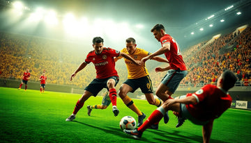 Dortmund vs. Union Berlin: A Clash of Titans in the Bundesliga - Update Avenue