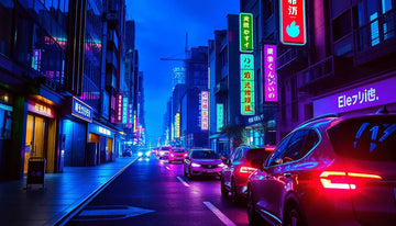Electrifying Experiences at Electric Avenue - Update Avenue