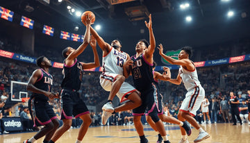 LIU vs Florida: A Clash of Titans in College Basketball - Update Avenue