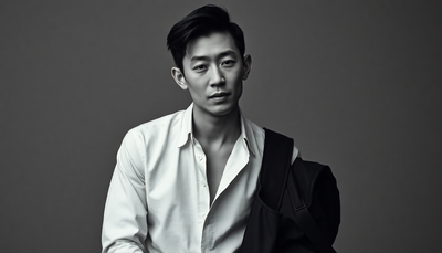 edison chen