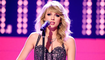 Taylor Swift Merch Guide | Update Avenue Swiftie Clothing & Tees - Update Avenue