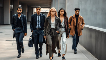 Trending Fashion Styles for Modern Urban Wardrobes - Update Avenue