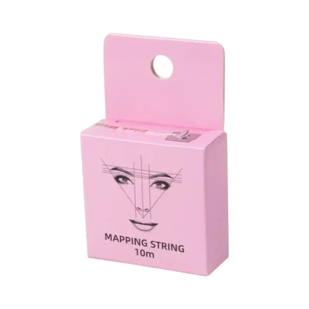 10m for Mapping Eyebrow Marker Thread Tattoo Brows Point 1 Box MAPPING STRING Microblading Eyebrow Pre - Inked Tattoo PMU String - Update AvenueDBQ Nail Art Store14:17314:17310m for Mapping Eyebrow Marker Thread Tattoo Brows Point 1 Box MAPPING STRING Microblading Eyebrow Pre - Inked Tattoo PMU String - Update AvenuesBlue
