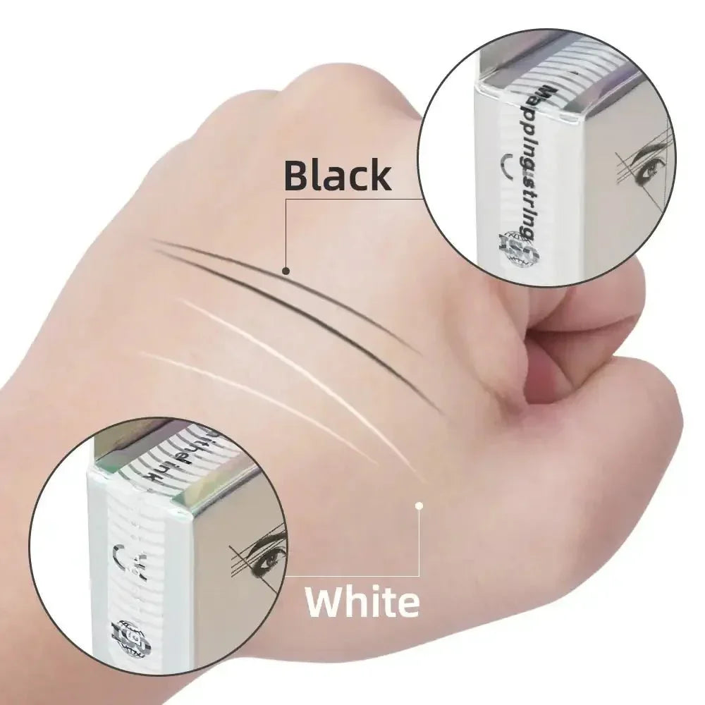 10m for Mapping Eyebrow Marker Thread Tattoo Brows Point 1 Box MAPPING STRING Microblading Eyebrow Pre - Inked Tattoo PMU String - Update AvenueDBQ Nail Art Store14:35085014:35085010m for Mapping Eyebrow Marker Thread Tattoo Brows Point 1 Box MAPPING STRING Microblading Eyebrow Pre - Inked Tattoo PMU String - Update AvenuesGold