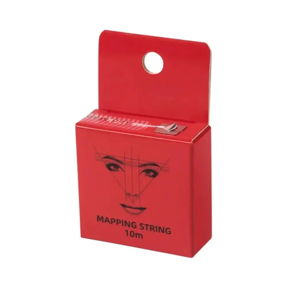 10m for Mapping Eyebrow Marker Thread Tattoo Brows Point 1 Box MAPPING STRING Microblading Eyebrow Pre - Inked Tattoo PMU String - Update AvenueDBQ Nail Art Store14:36614:36610m for Mapping Eyebrow Marker Thread Tattoo Brows Point 1 Box MAPPING STRING Microblading Eyebrow Pre - Inked Tattoo PMU String - Update AvenuesYellow