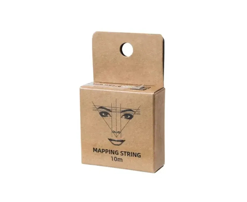 10m for Mapping Eyebrow Marker Thread Tattoo Brows Point 1 Box MAPPING STRING Microblading Eyebrow Pre - Inked Tattoo PMU String - Update AvenueDBQ Nail Art Store14:36614:36610m for Mapping Eyebrow Marker Thread Tattoo Brows Point 1 Box MAPPING STRING Microblading Eyebrow Pre - Inked Tattoo PMU String - Update AvenuesYellow