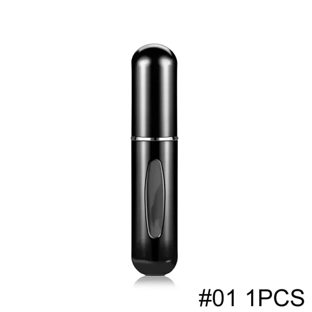 1/5/10PCS 5ml Portable Perfume Atomizer Mini Perfume Bottle Sample Spray Bottling Dispenser Cosmetics Travel Container - Update AvenueSUNANTH Super Deals Store14:20000615114:2000061511/5/10PCS 5ml Portable Perfume Atomizer Mini Perfume Bottle Sample Spray Bottling Dispenser Cosmetics Travel Container - Update AvenuesLight Grey