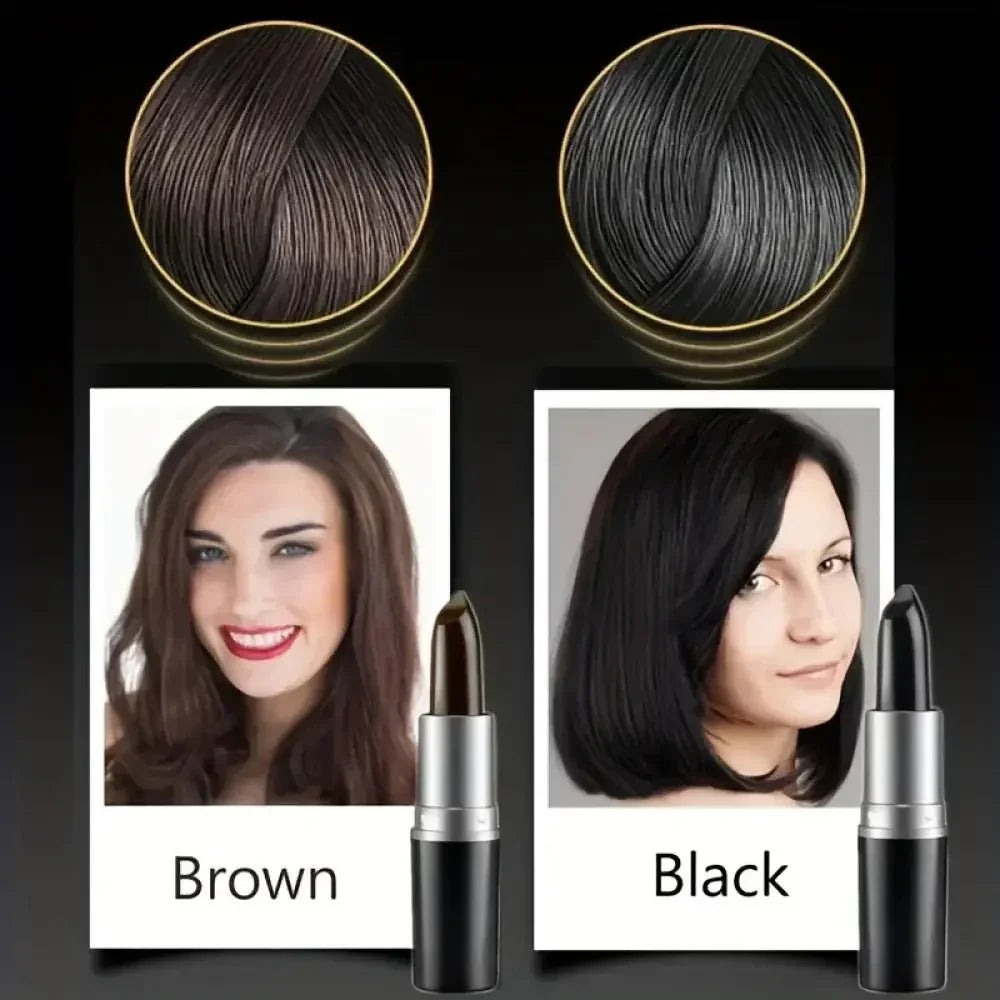 1pcs Hair Color Pen New Fast Temporary Hair Dye To Cover White - Update AvenueShop1103815327 Store14:17514:1751pcs Hair Color Pen New Fast Temporary Hair Dye To Cover White - Update Avenuesgreen