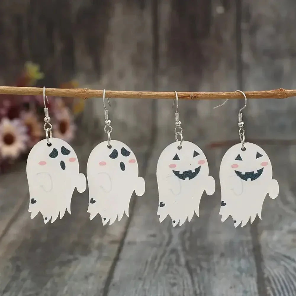 2 Piece Alloy Acrylic Ghost Dangle Earrings - Update AvenueHalloweenTrendsi100500792972683100500792972683db52861d - 6615 - 4d6c - a6ec - 33a1345ae572 - MaxWhite