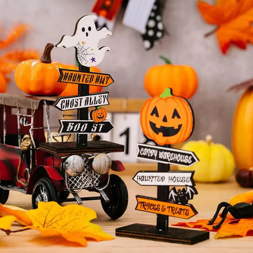 2 - Piece Halloween Element Decor Ornaments - Update AvenueHalloweenTrendsi101400043062660101400043062660d9c4e015b81a4bb98355b45df69c49c7 - MaxMulticolor