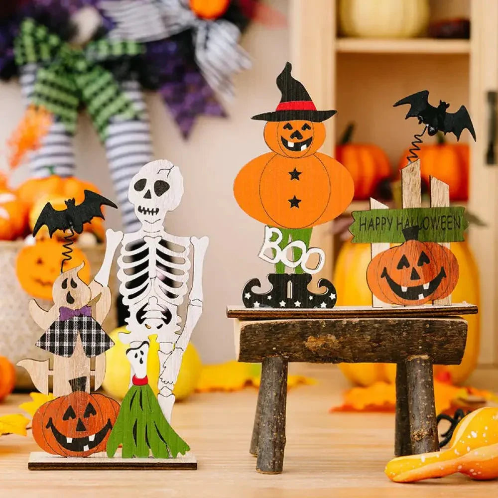 2 - Piece Halloween Element Decor Ornaments - Update AvenueHalloweenTrendsi10140062432783210140062432783251f84a458d094c3195518dc371cc2ff4 - MaxMulticolor