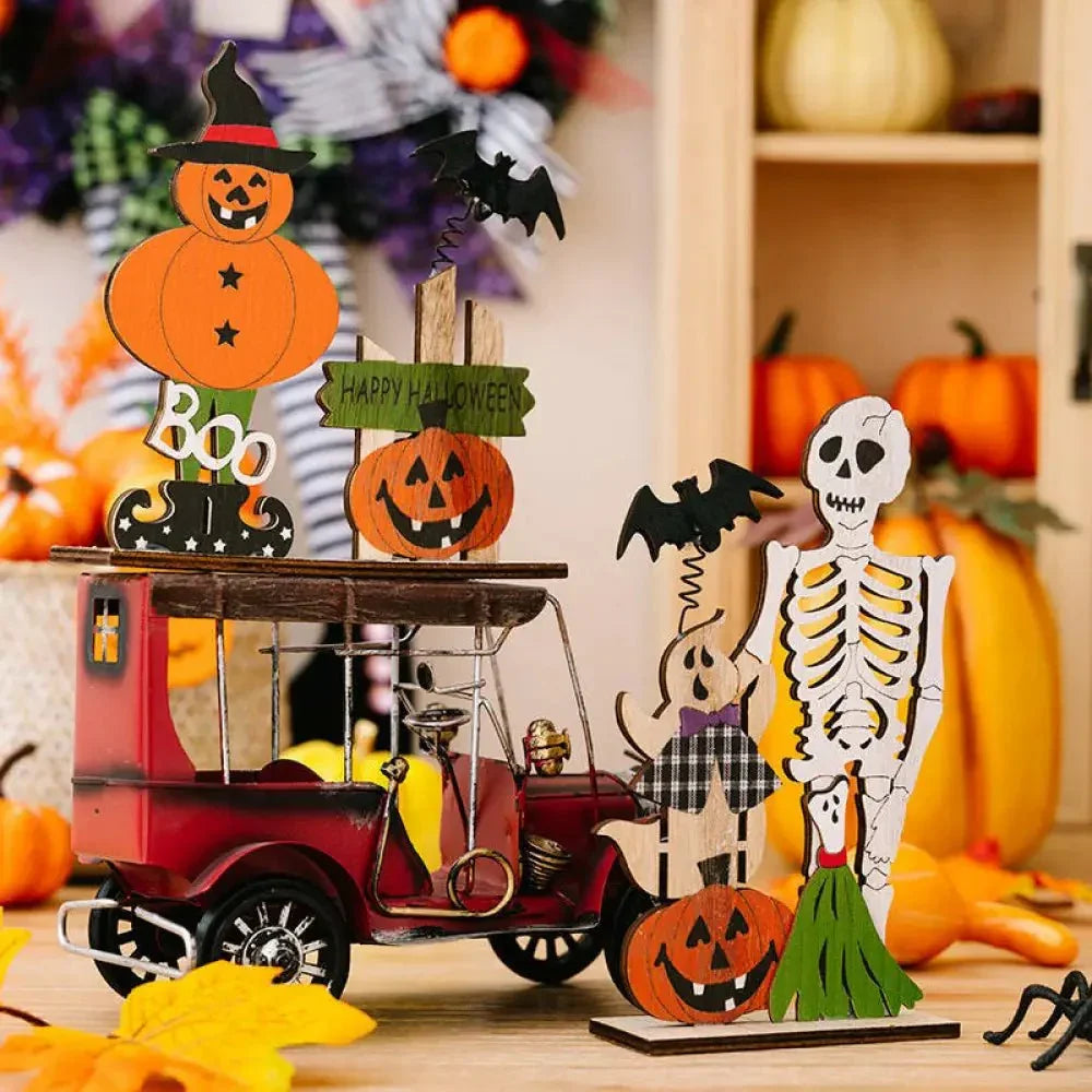 2 - Piece Halloween Element Decor Ornaments - Update AvenueHalloweenTrendsi10140062432783210140062432783207dfadf0ee8b45d5be4f19fe8dc19d28 - MaxMulticolor