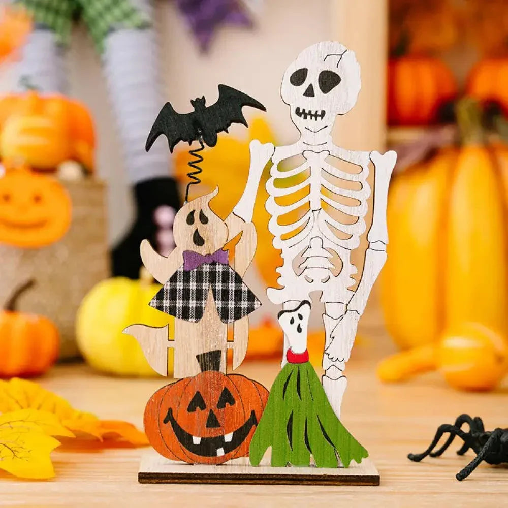 2 - Piece Halloween Element Decor Ornaments - Update AvenueHalloweenTrendsi10140062432783210140062432783242b8c1f1a956450e98711e78ff6d6368 - MaxMulticolor