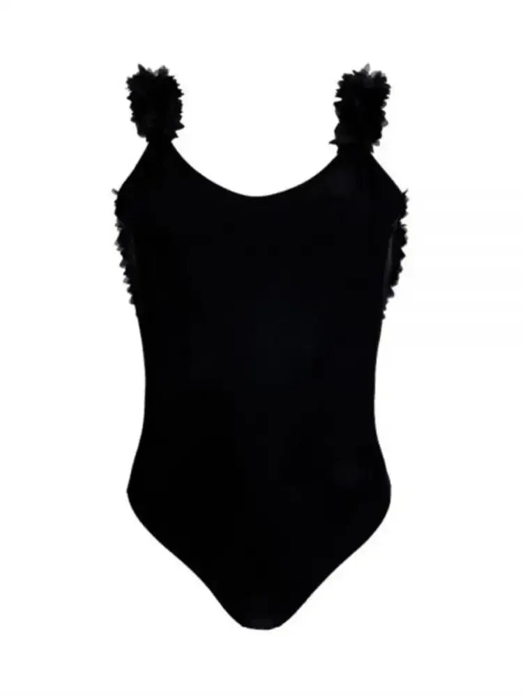 Backless Petal Strap Parent - Child Swimsuit - Update AvenueKidsTrendsi1001002077368311001002077368310e96bef9 - dd18 - 4ef0 - b841 - 64cbd256657d - Max - OriginMom - White