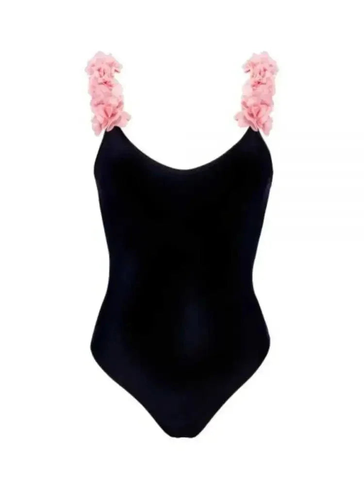 Backless Petal Strap Parent - Child Swimsuit - Update AvenueKidsTrendsi100100207736831100100207736831fcc02008 - d315 - 458e - a348 - 0060b9f42bfe - Max - OriginMom - White
