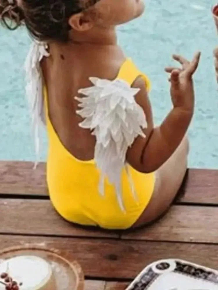 Backless Wide Strap Parent - Child Swimwear - Update AvenueKidsTrendsi1001008317458301001008317458303399fcc4 - 2745 - 4a25 - b9fb - 5ee6593ef1a9 - Max - OriginKid - Yellow