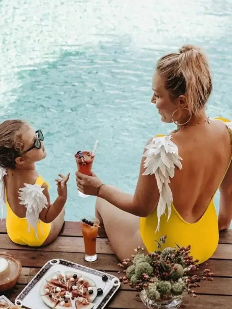 Backless Wide Strap Parent - Child Swimwear - Update AvenueKidsTrendsi100100831745830100100831745830c897b218 - 0251 - 4832 - 9150 - 0b30165661a2 - Max - OriginKid - Yellow