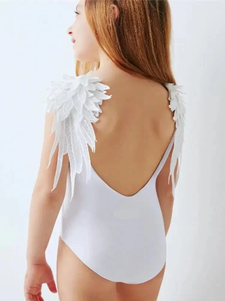 Backless Wide Strap Parent - Child Swimwear - Update AvenueKidsTrendsi1001008317465291001008317465290588d59e - 75d5 - 4a29 - 8ec2 - 6ba16a2bb682 - Max - OriginKid - White