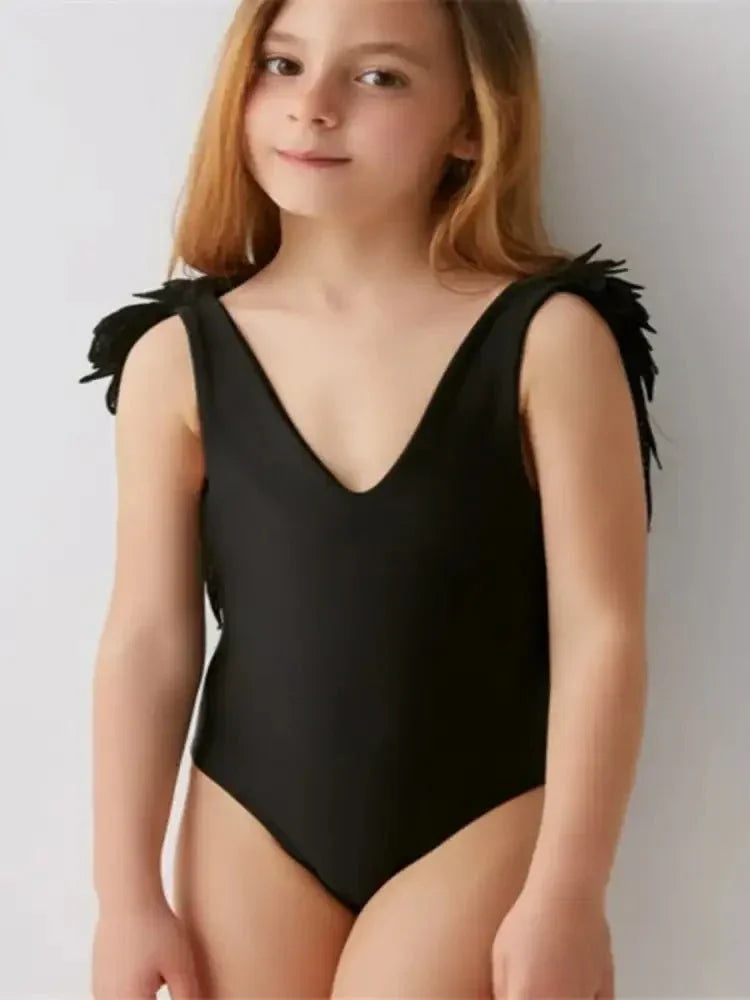 Backless Wide Strap Parent - Child Swimwear - Update AvenueKidsTrendsi1001008317485661001008317485662ed9e178 - 8b46 - 4e45 - be12 - 20f8c492e79e - Max - OriginKid - Black
