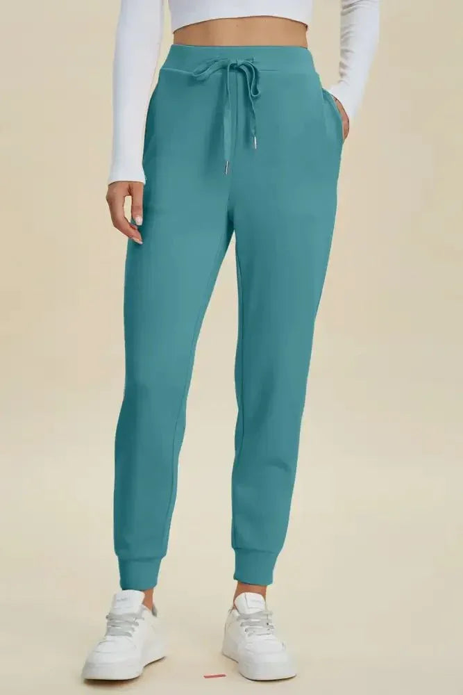 Basic Bae Full Size Air Scuba Drawstring High Waist Joggers - Update AvenueDaily EssentialsTrendsi1001003498013881001003498013889701f98f - c46f - 4f05 - 9fac - d4b350cb74ba - MaxTeal