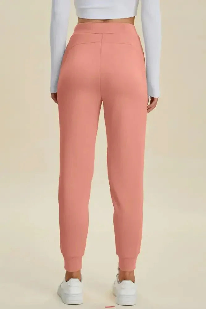 Basic Bae Full Size Air Scuba Drawstring High Waist Joggers - Update AvenueDaily EssentialsTrendsi1001003498017551001003498017550e5c7673 - 842e - 4f03 - 80f5 - 35e78278864a - MaxCoral