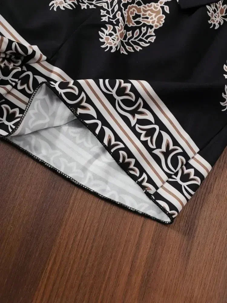 Children's Cami and Printed Pants Set - Update AvenueKidsTrendsi1003003365313091003003365313096d0df165 - 90cf - 44d1 - 8cb4 - 6d04f25d5533 - MaxBlack