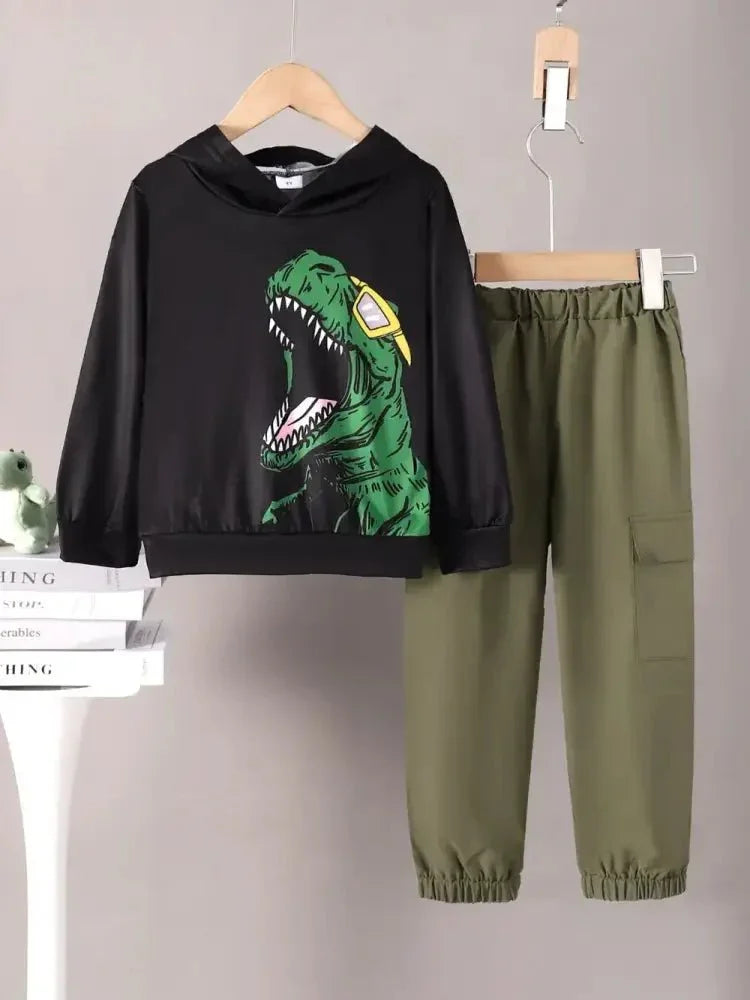 Children's Dinosaur Graphic Hoodie and Pants Set - Update AvenueKidsTrendsi100300343971198100300343971198e64ff678 - 02d3 - 403a - acd5 - 7c7cf3486ebc - MaxBlack