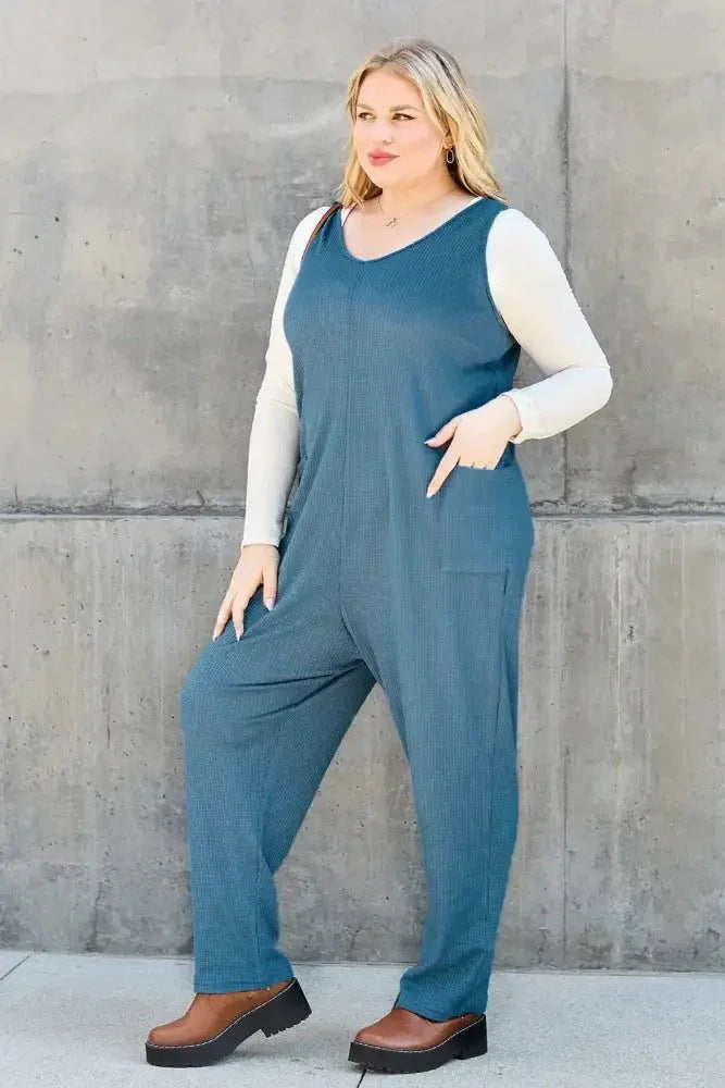 Double Take Full Size Sleeveless Straight Jumpsuit - Update AvenueVacation StyleTrendsi1001011696104911001011696104918432946d - 5746 - 4c44 - b9c6 - 7bfc650a7826 - MaxSky Blue