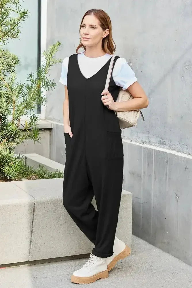 Double Take Full Size Sleeveless Straight Jumpsuit - Update AvenueVacation StyleTrendsi1001011696104911001011696104914a78a53f - 644a - 44fe - 8d17 - b47d270d2009 - MaxSky Blue