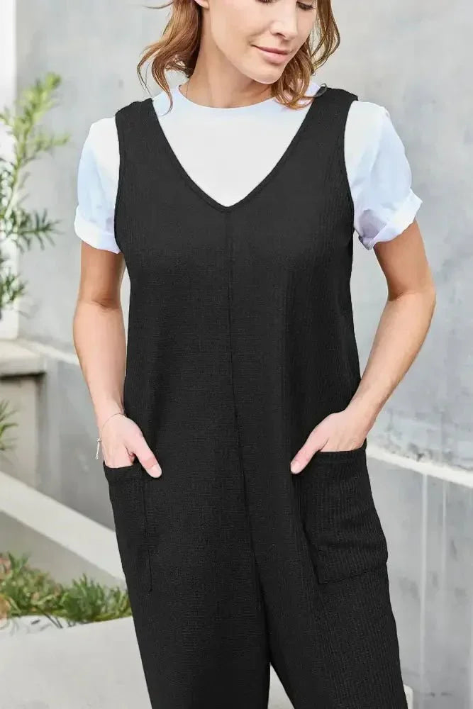 Double Take Full Size Sleeveless Straight Jumpsuit - Update AvenueVacation StyleTrendsi100101169610491100101169610491fd9a6b9b - d4ca - 4cc7 - 8715 - dc5347609756 - MaxSky Blue