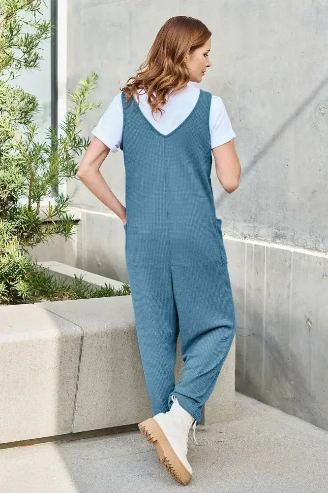 Double Take Full Size Sleeveless Straight Jumpsuit - Update AvenueVacation StyleTrendsi1001011696104911001011696104915cad2c97 - 099f - 4025 - 9391 - c1639c41fd07 - MaxSky Blue