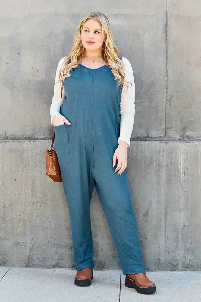Double Take Full Size Sleeveless Straight Jumpsuit - Update AvenueVacation StyleTrendsi100101169610491100101169610491c6d27245 - d4b8 - 4a0f - 9eed - ffd6a1fdda7f - MaxSky Blue
