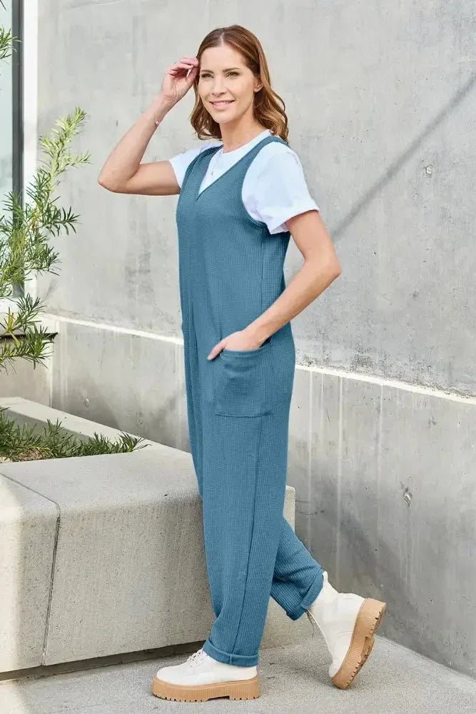 Double Take Full Size Sleeveless Straight Jumpsuit - Update AvenueVacation StyleTrendsi10010116961049110010116961049168f78e56 - f40f - 49eb - 9e66 - 38c0db506355 - MaxSky Blue