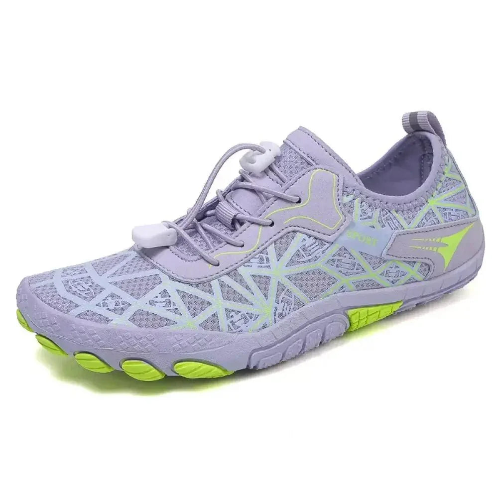 Elastic Lock Laces Mesh Contrast Breathable Athletic - Update AvenueTrendsi100600086652580100600086652580Elastic Lock Laces Mesh Contrast Breathable AthleticBlue Purple
