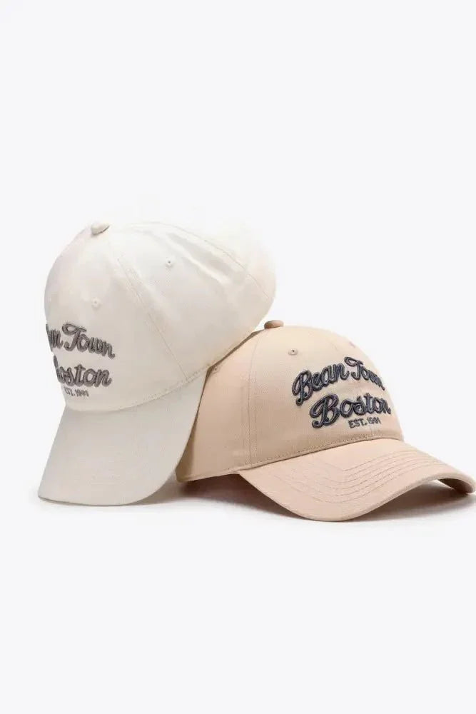Embroidered Graphic Adjustable Baseball Cap - Update AvenueTrendsi101300204185949101300204185949Embroidered Graphic Adjustable Baseball CapDark Blue