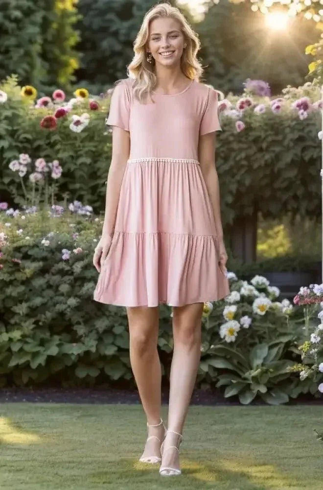 Heimish Full Size Solid Mini Tiered Dress with Pompom Lace Plus Size - Update AvenueVacation StyleTrendsi100100137331951100100137331951e0312429 - 4036 - 4daa - b757 - d1d77e76586a - MaxDusty Rose