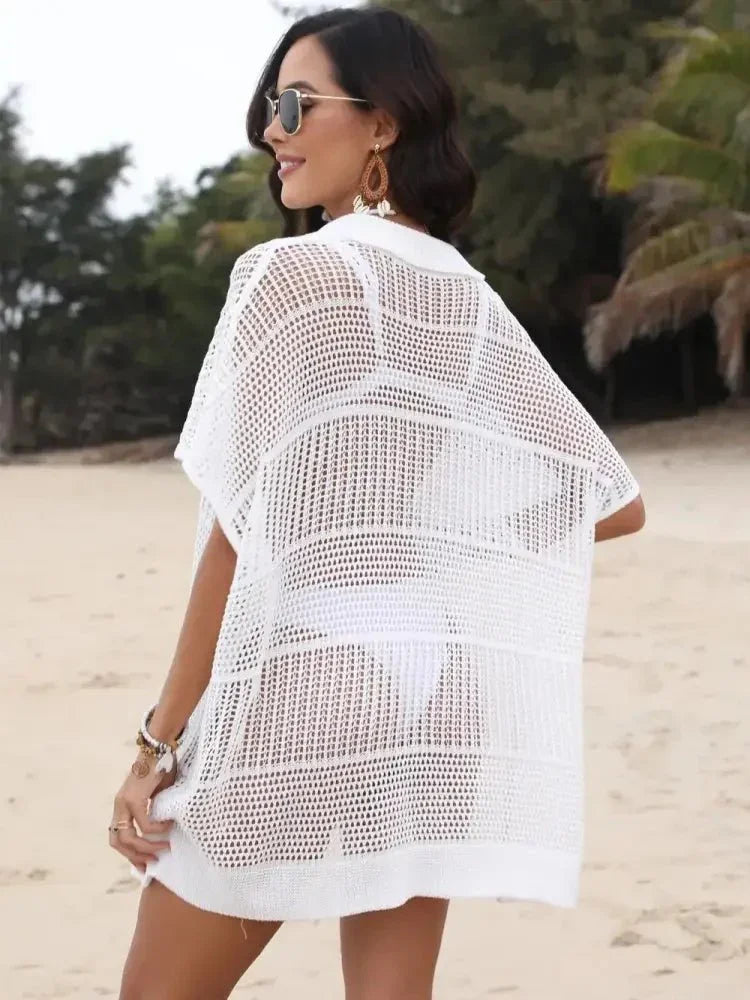 Hollow Out Collared Neck Cover - Up - Update AvenueTrendsi100100282070952100100282070952f82e7e7b - b975 - 4715 - a649 - dbc391f5faae - MaxWhite