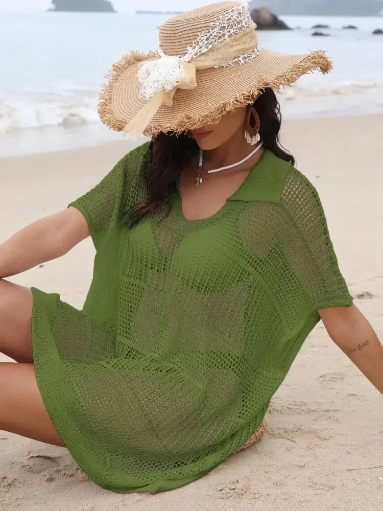 Hollow Out Collared Neck Cover - Up - Update AvenueTrendsi100100282079659100100282079659d161e628 - 0d92 - 4e8e - b24e - 8e46f2c903c3 - MaxMoss