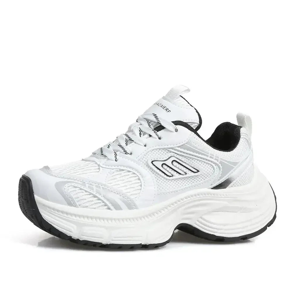 Letter Lace - Up Round Toe Athletic Shoes - Update AvenueTrendsi100600278997770100600278997770Letter Lace - Up Round Toe Athletic ShoesNeon Yellow