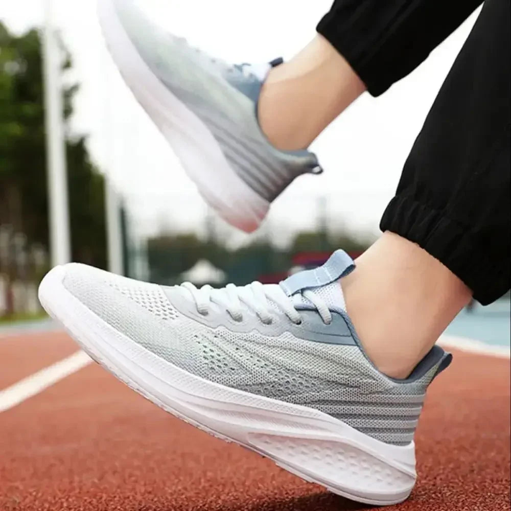 Lightweight Breathable Mesh Athletic - Update AvenueTrendsi100600497170302100600497170302Lightweight Breathable Mesh AthleticBlack Gray