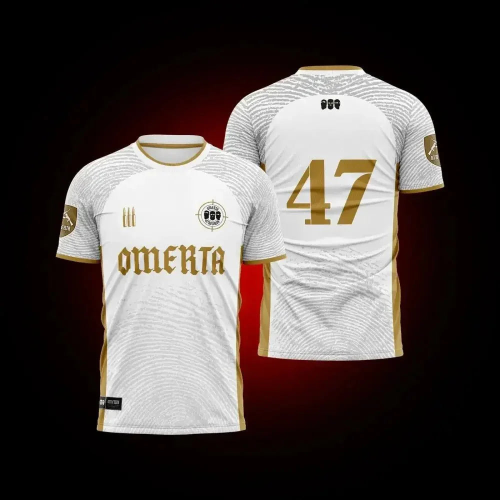 maillot omerta 47 t shirt men casual black white top y2k clothes - Update AvenueAnhao Fashion Clothing Store5:200005259;14:1735:200005259;14:173maillot omerta 47 t shirt men casual black white top y2k clothes - Update AvenuesBlue