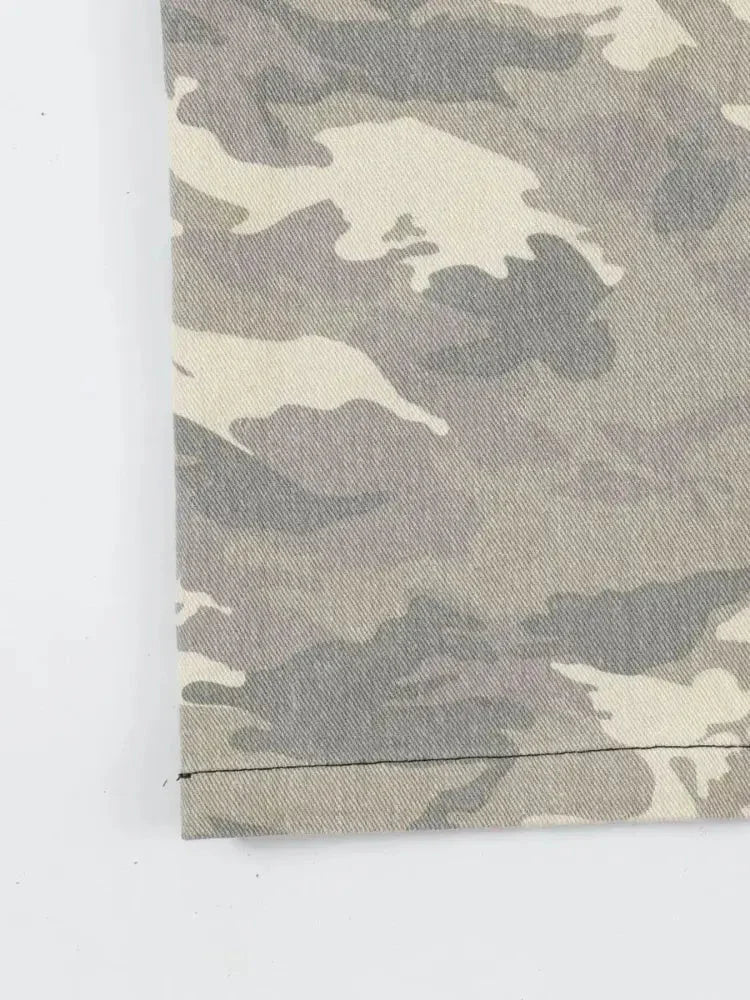 Men's Camo Wide Leg Cargo Jeans - Update AvenueTrendsi100400180616528100400180616528Men's Camo Wide Leg Cargo JeansCamouflage