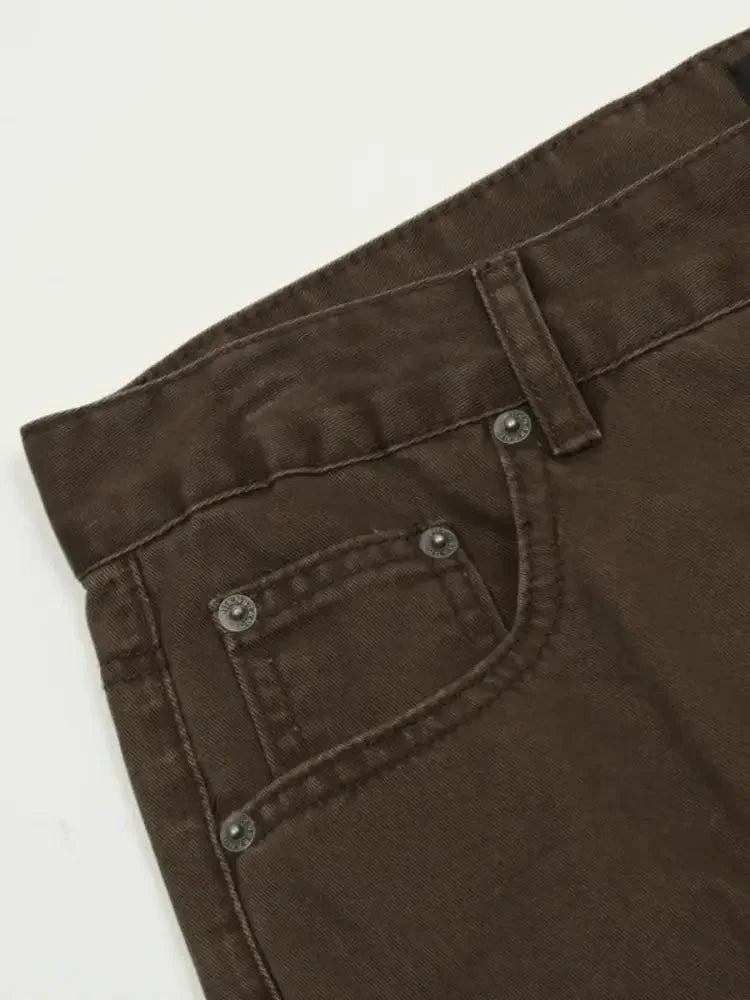 Men's Cargo Jeans with Multi - Pocket - Update AvenueTrendsi100400101834313100400101834313Men's Cargo Jeans with Multi - PocketBlack