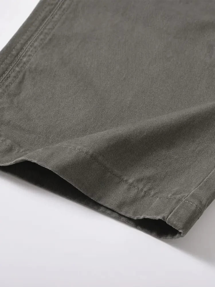 Men's Cargo Loose Fit Jeans