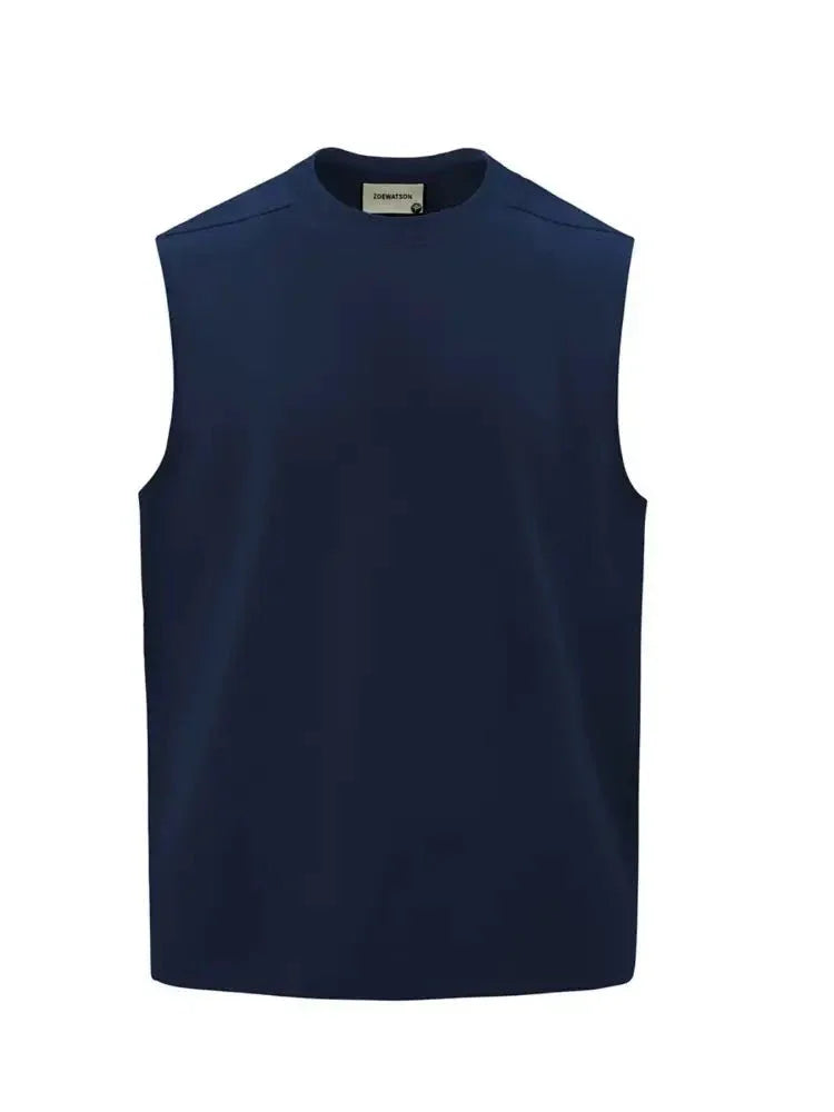 Men's Full Size Round Neck Tank Plus Size - Update AvenueTrendsi100400968691379100400968691379568fcacb - 37c2 - 49c9 - bccc - 40f93d608edd - Max - OriginNavy Blue