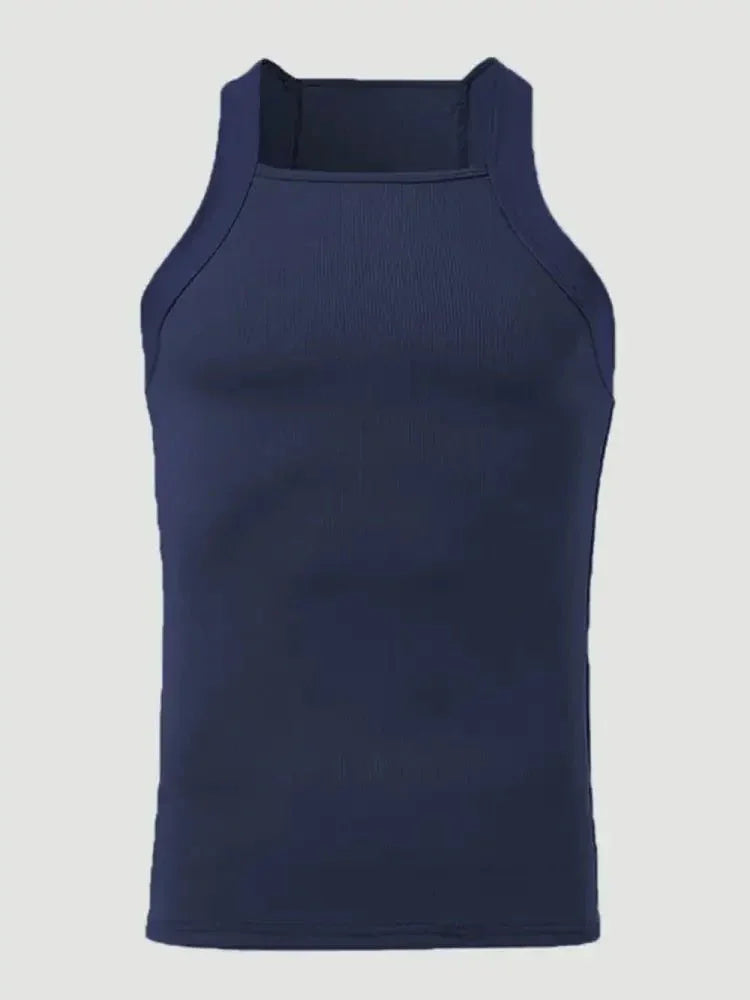 Men's Full Size Square Neck Wide Strap Tank Plus Size - Update AvenueTrendsi10040045386704710040045386704713438615 - 457f - 4d08 - 88e5 - 8bffc82756c0 - MaxNavy