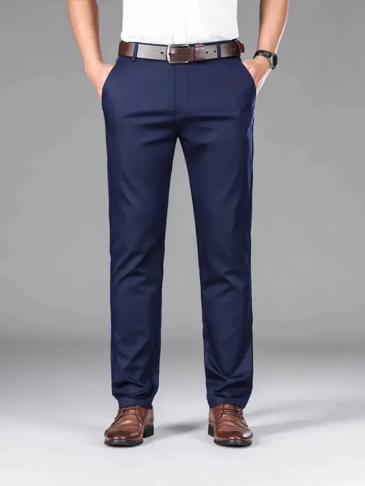 Men's Loose Fit Pants
