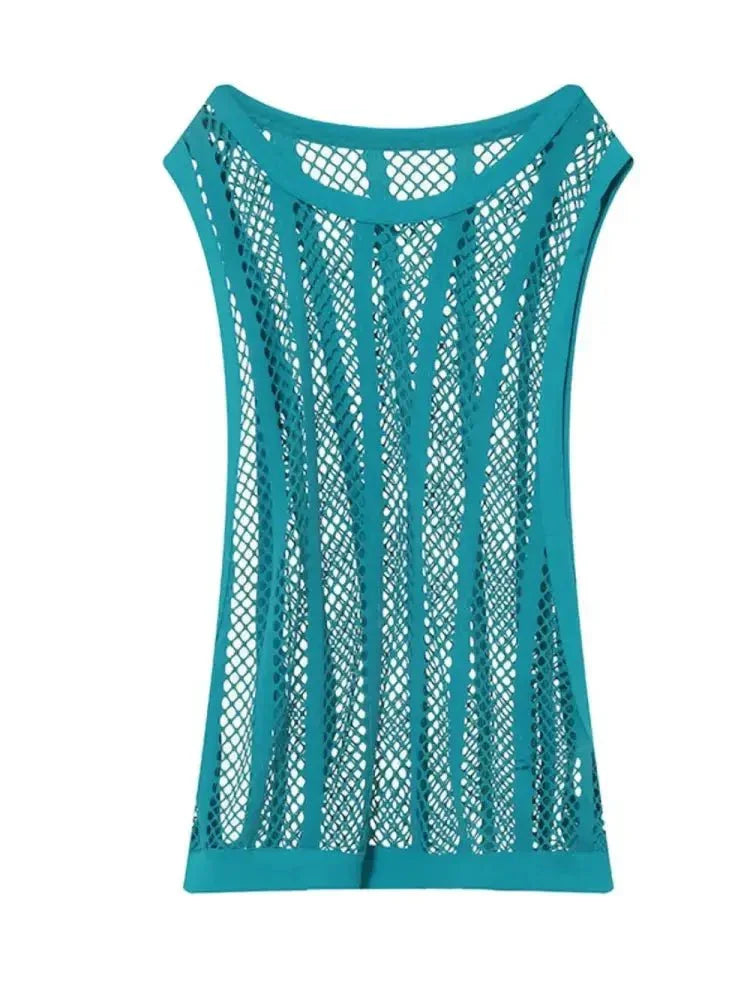 Men's Openwork Round Neck Tank - Update AvenueTrendsi10040092461504210040092461504281b12ff4 - 7794 - 4955 - a8ed - 3c63c281721b - MaxKhaki