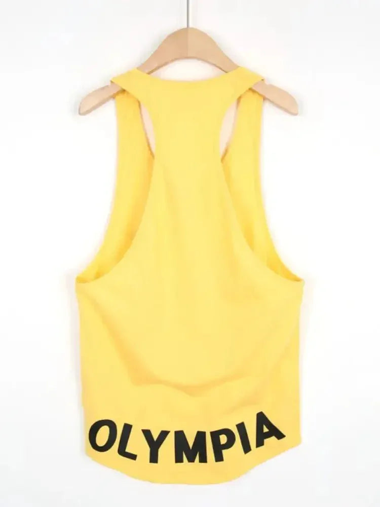 Men's Plus Size Letter Graphic Wide Strap Tank - Update AvenueTrendsi10040076189593510040076189593581bb66cb - efc7 - 4454 - 9930 - 7425e5a6af81 - MaxYellow