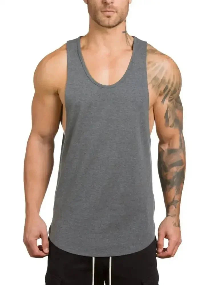Men's Plus Size Round Neck Breathable Tank - Update AvenueTrendsi1004000241093261004000241093266e0ff9ab - 9386 - 4277 - 8282 - 920c7186a95c - MaxDark Gray